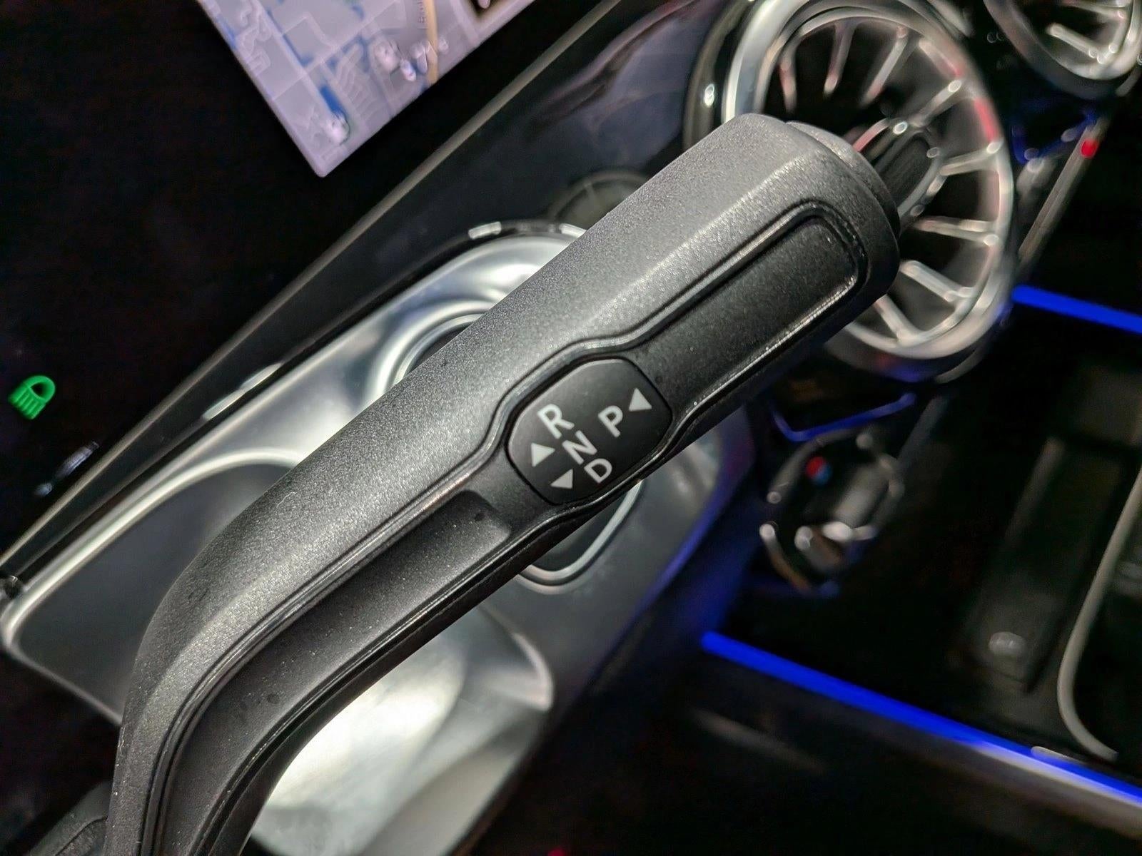 2023 Mercedes-Benz EQB EQB 300 4MATIC® SUV