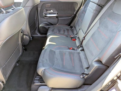 2023 Mercedes-Benz EQB EQB 300 4MATIC® SUV