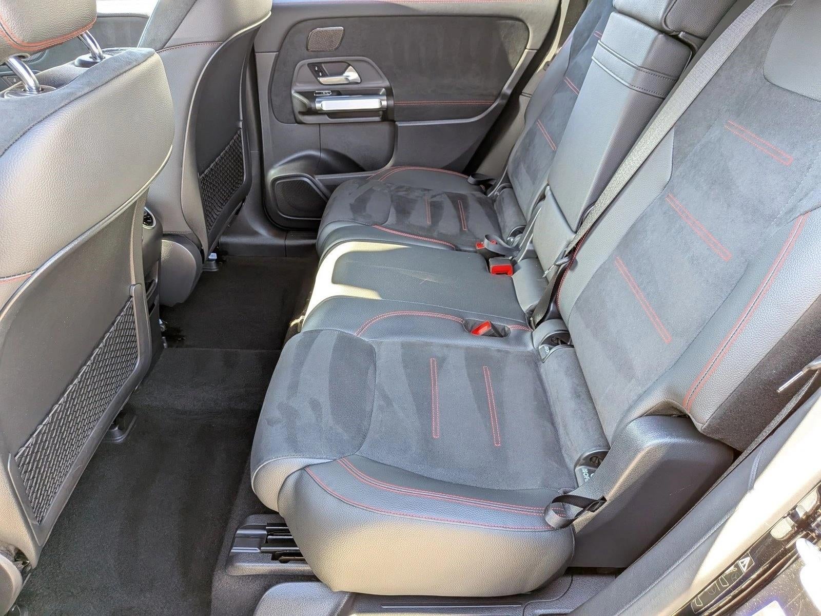 2023 Mercedes-Benz EQB EQB 300 4MATIC® SUV