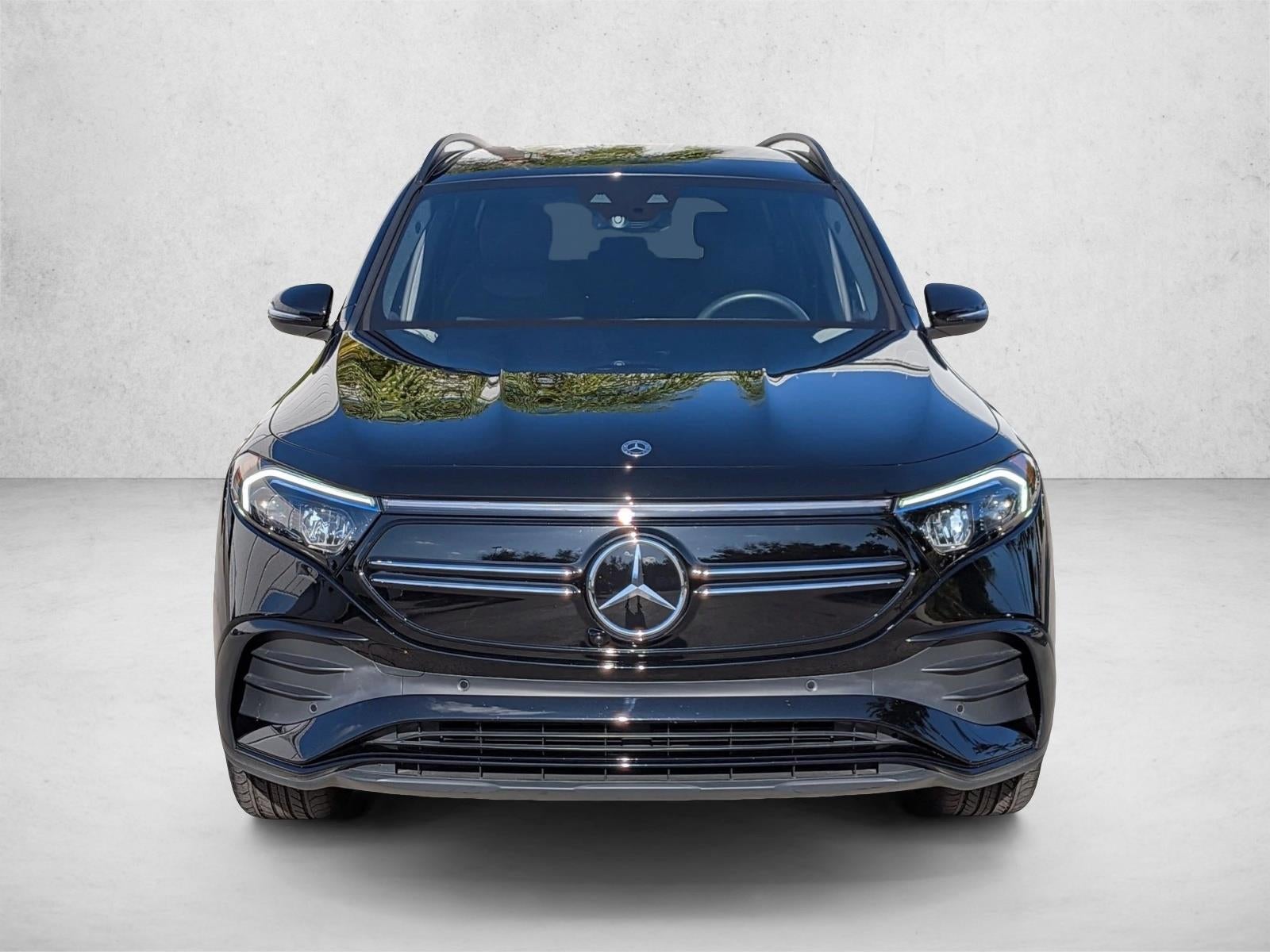 2023 Mercedes-Benz EQB EQB 300 4MATIC® SUV