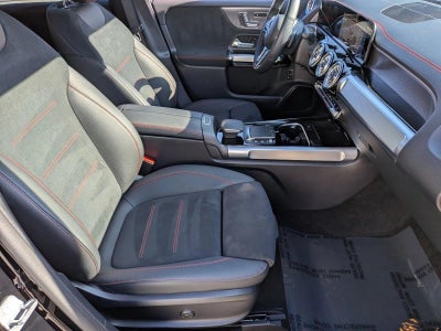 2023 Mercedes-Benz EQB EQB 300 4MATIC® SUV