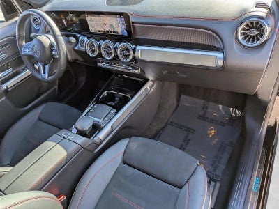 2023 Mercedes-Benz EQB EQB 300 4MATIC® SUV