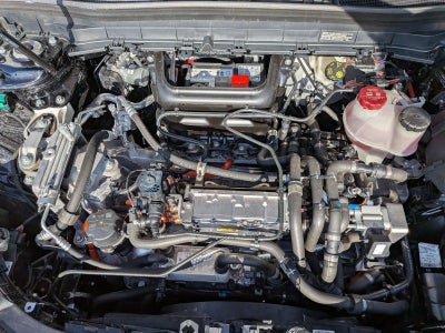 2023 Mercedes-Benz EQB EQB 300 4MATIC® SUV