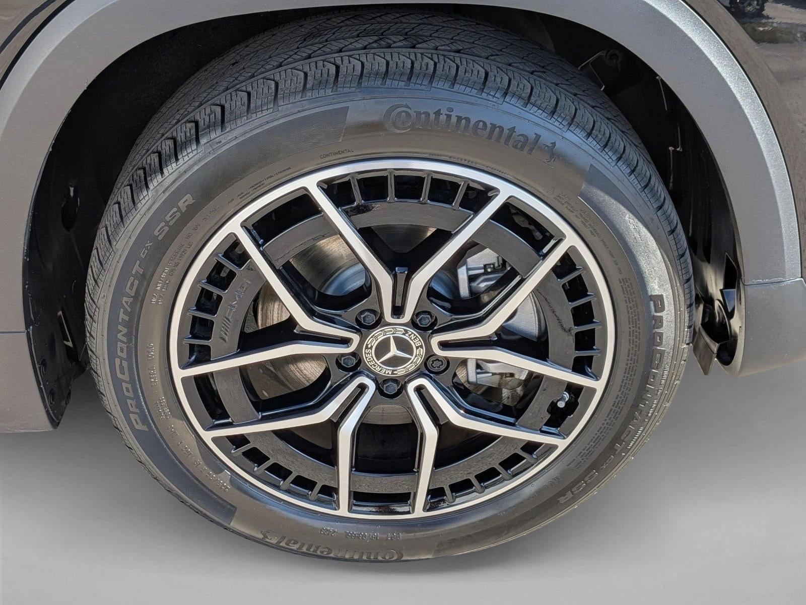 2023 Mercedes-Benz EQB EQB 300 4MATIC® SUV