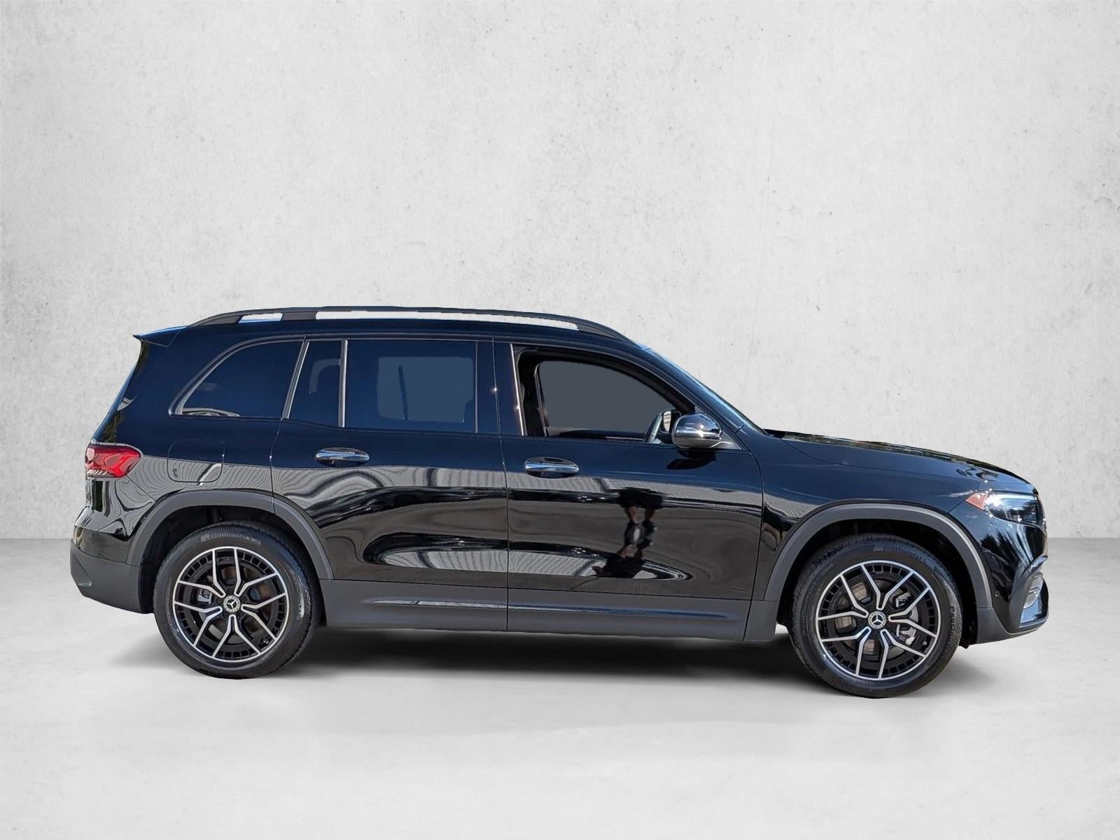 2023 Mercedes-Benz EQB EQB 300 4MATIC® SUV