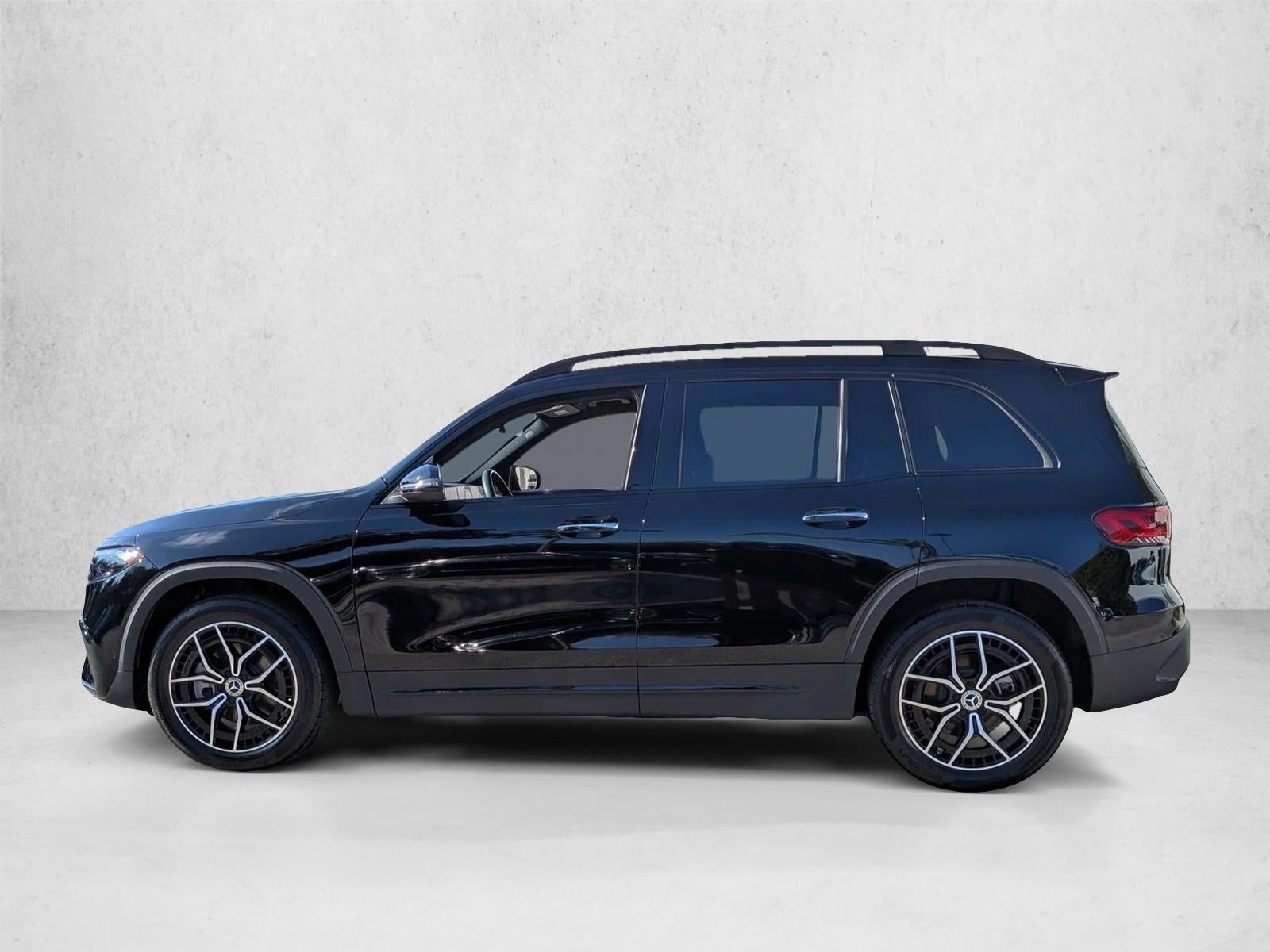 2023 Mercedes-Benz EQB EQB 300 4MATIC® SUV