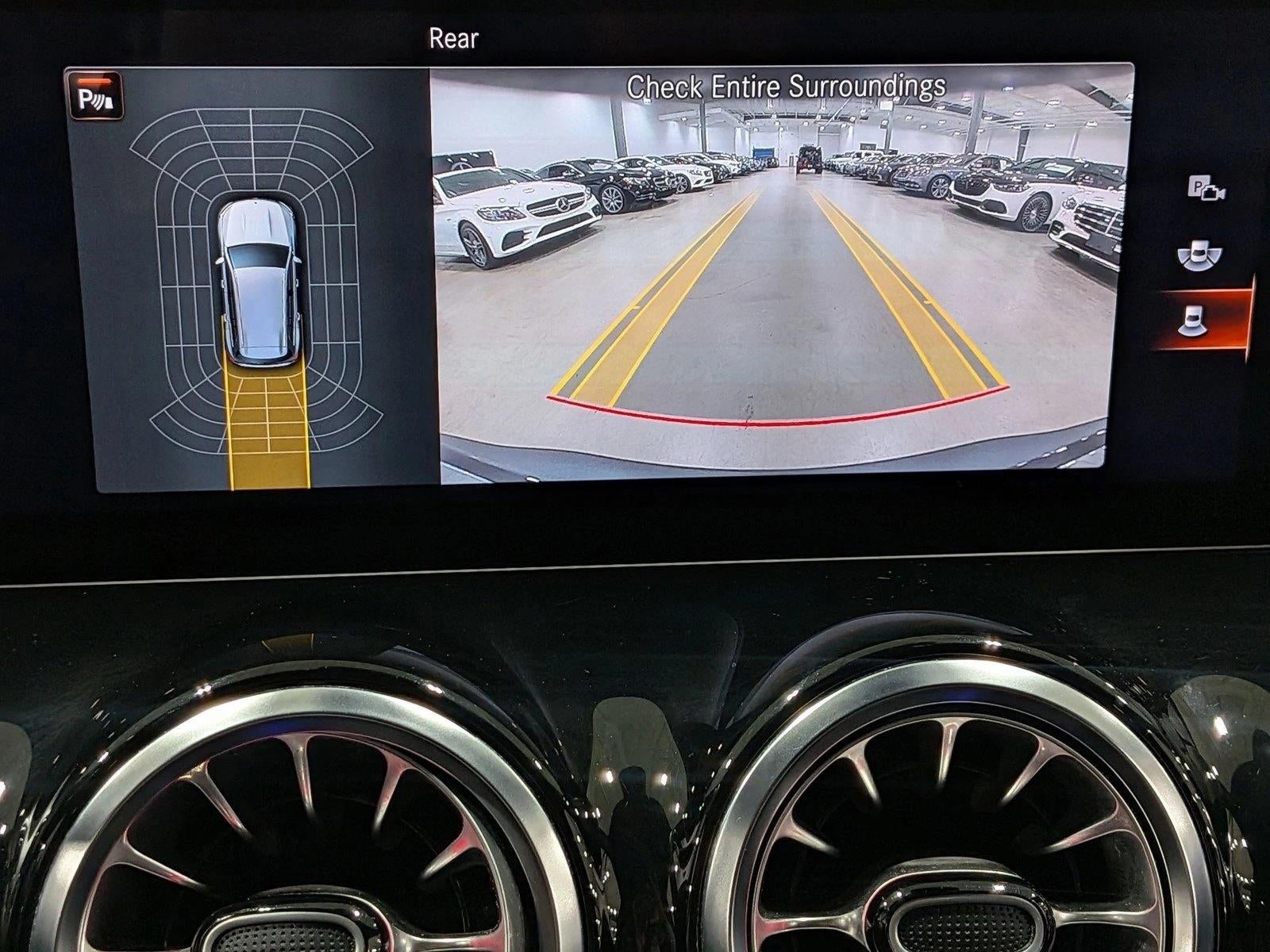 2023 Mercedes-Benz EQB EQB 300 4MATIC® SUV