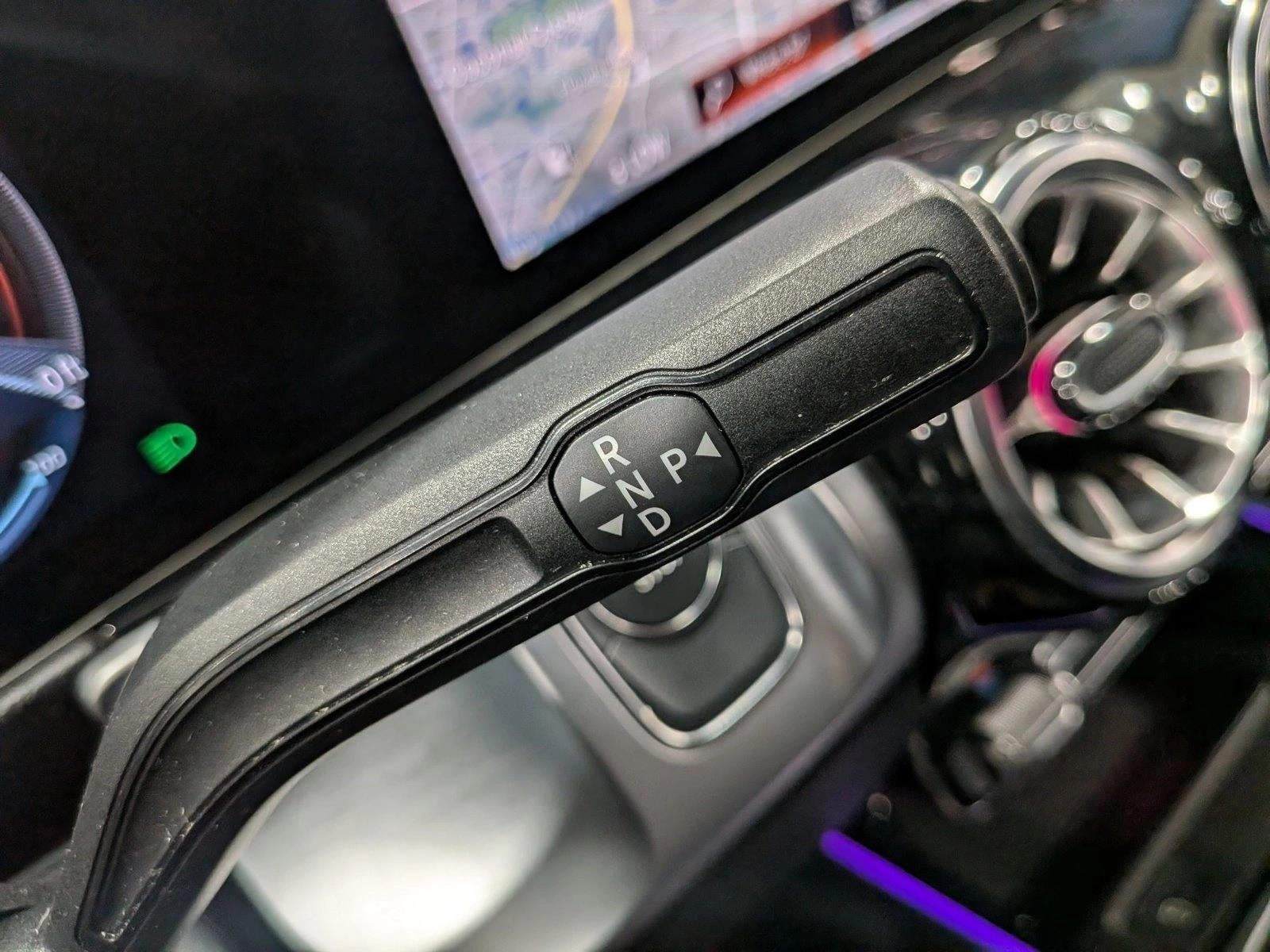 2023 Mercedes-Benz EQB EQB 300 4MATIC® SUV