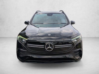 2023 Mercedes-Benz EQB EQB 300 4MATIC® SUV