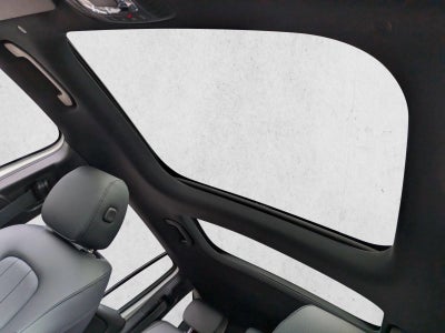 2024 Mercedes-Benz EQB EQB 300 4MATIC® SUV