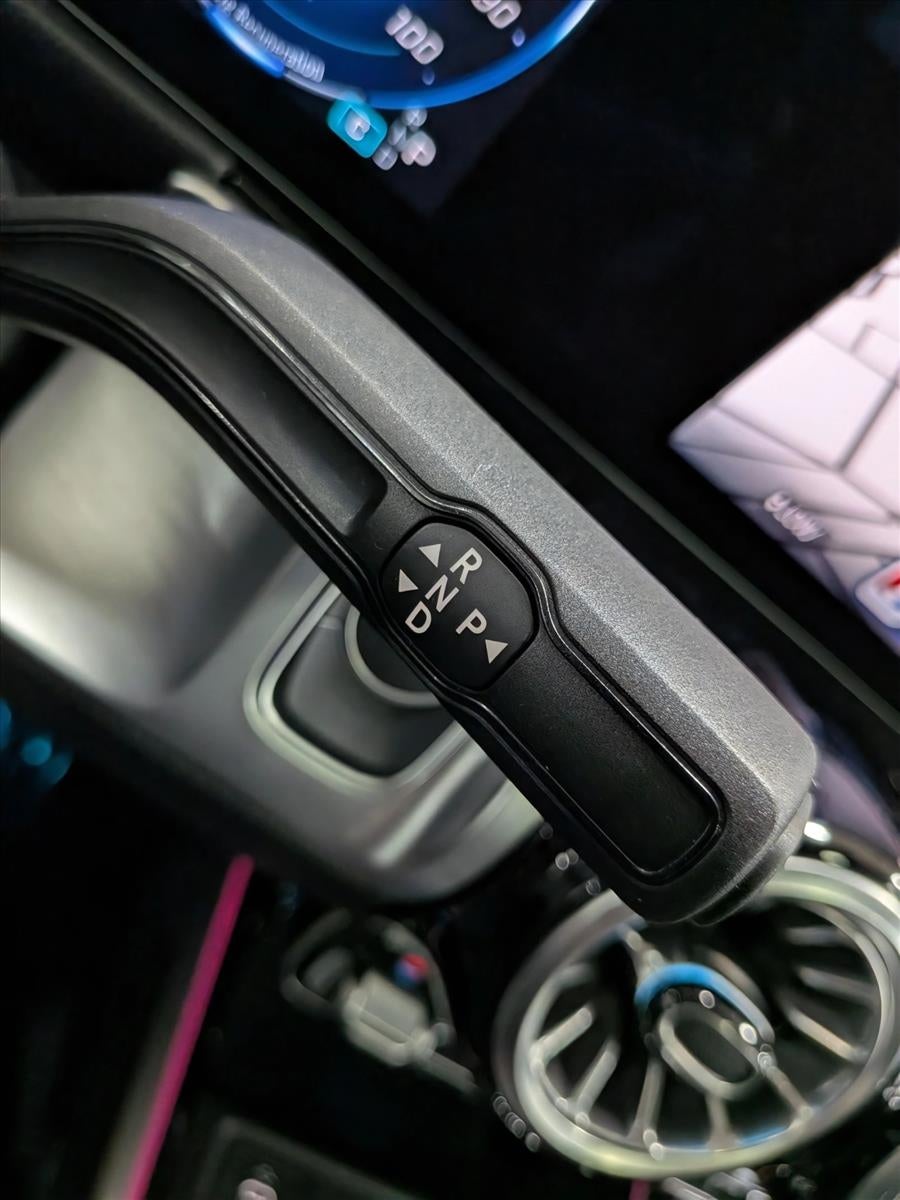 2024 Mercedes-Benz EQB EQB 300 4MATIC® SUV