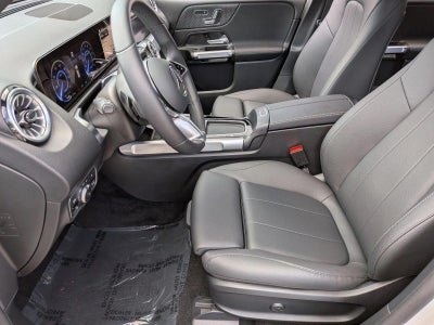 2024 Mercedes-Benz EQB EQB 300 4MATIC® SUV