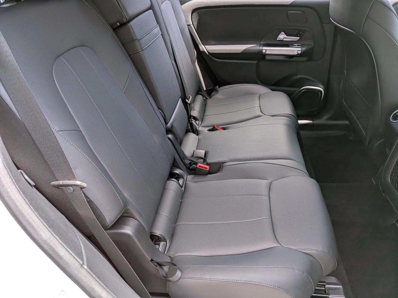 2024 Mercedes-Benz EQB EQB 300 4MATIC® SUV