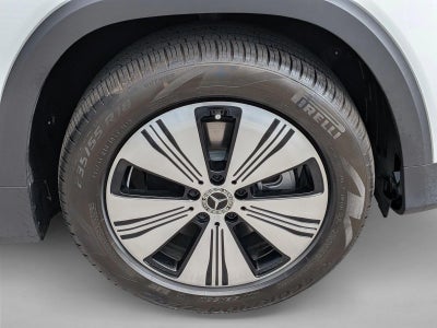 2024 Mercedes-Benz EQB EQB 300 4MATIC® SUV