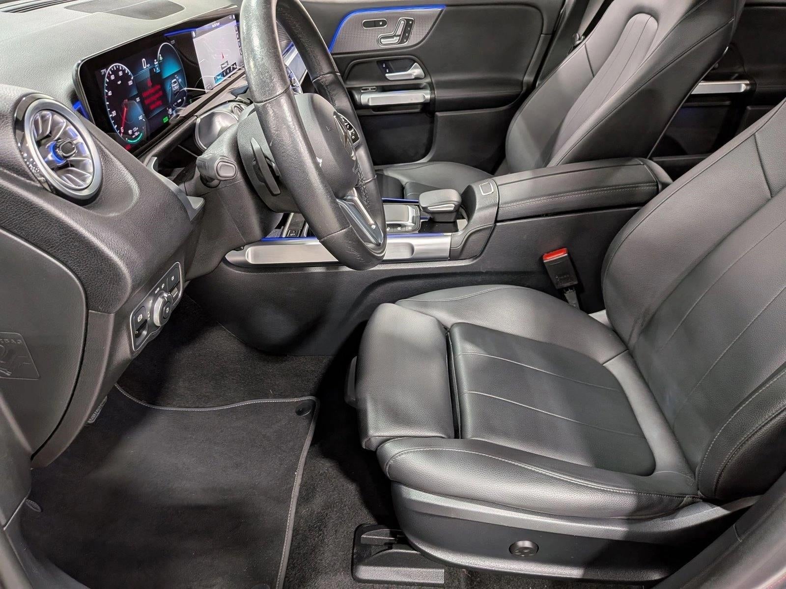 2023 Mercedes-Benz EQB EQB 300 4MATIC® SUV