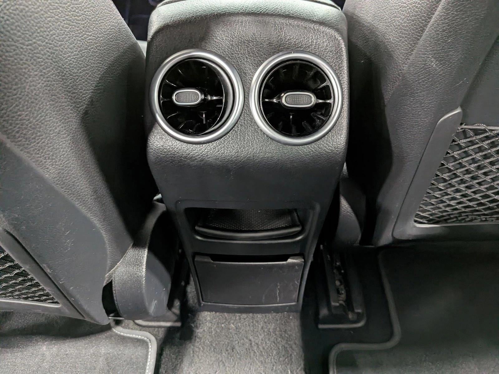 2023 Mercedes-Benz EQB EQB 300 4MATIC® SUV