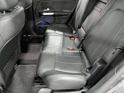 2023 Mercedes-Benz EQB EQB 300 4MATIC® SUV