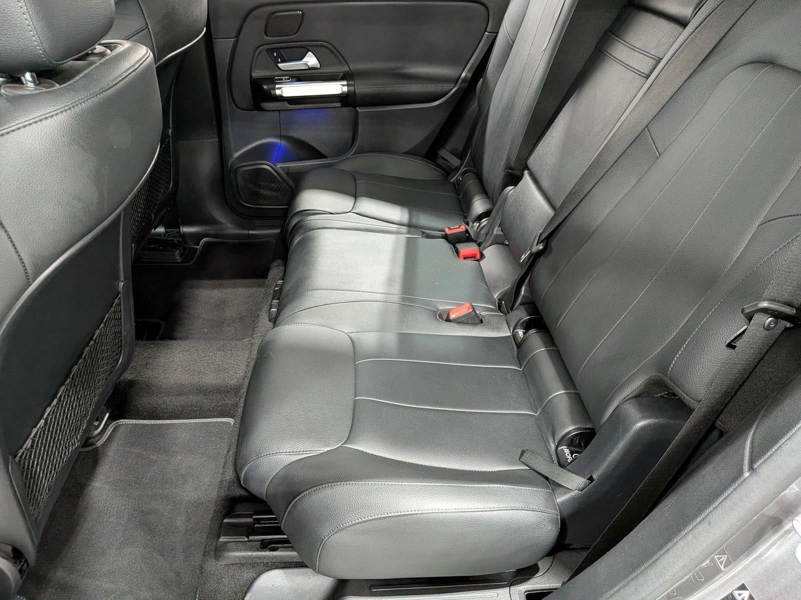 2023 Mercedes-Benz EQB EQB 300 4MATIC® SUV