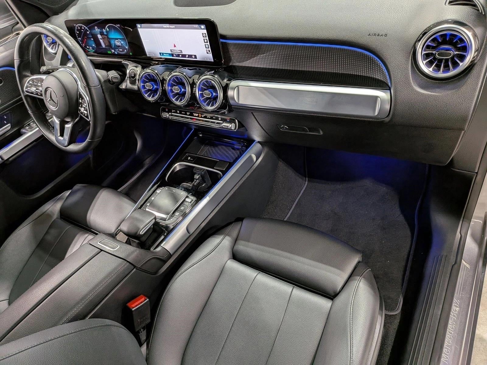 2023 Mercedes-Benz EQB EQB 300 4MATIC® SUV