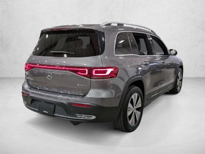 2023 Mercedes-Benz EQB EQB 300 4MATIC® SUV