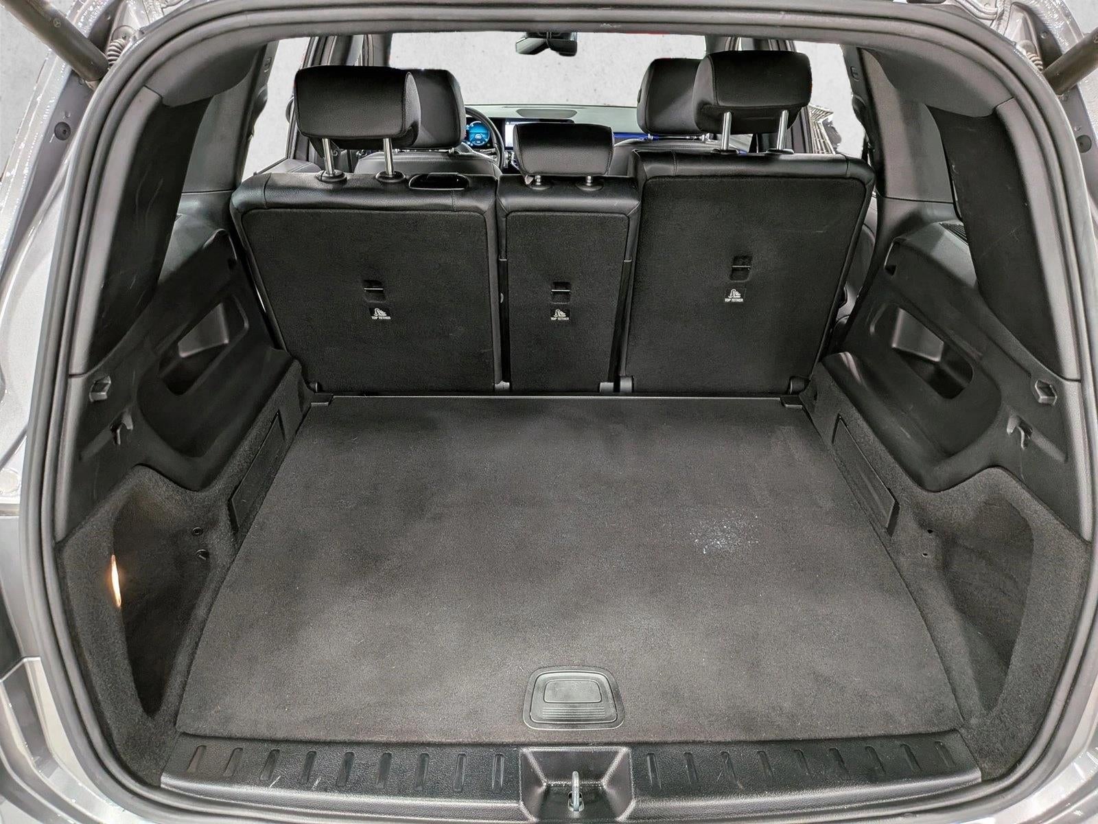 2023 Mercedes-Benz EQB EQB 300 4MATIC® SUV