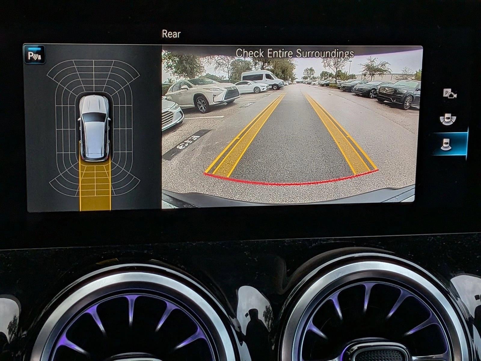 2023 Mercedes-Benz EQB EQB 300 4MATIC® SUV