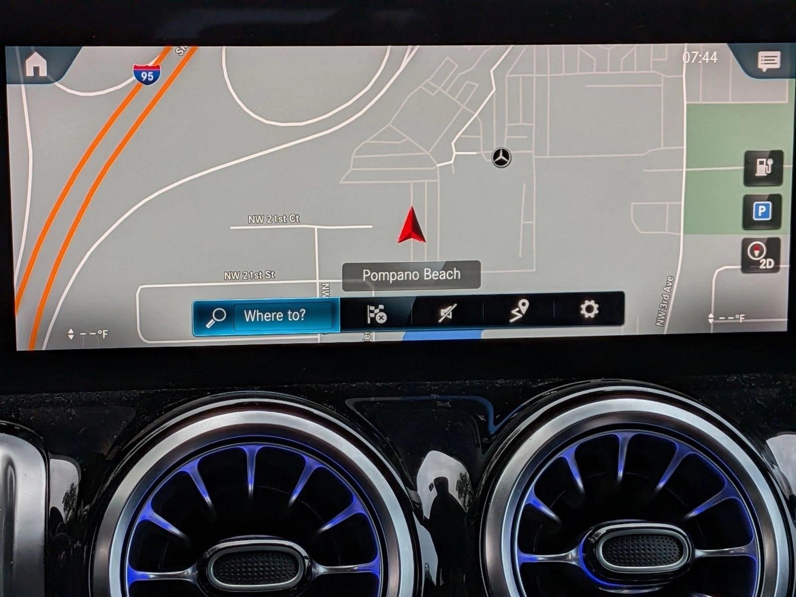 2023 Mercedes-Benz EQB EQB 300 4MATIC® SUV