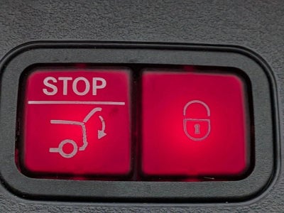 2023 Mercedes-Benz EQB EQB 300 4MATIC® SUV