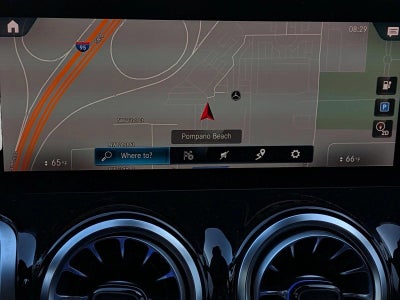 2022 Mercedes-Benz EQB EQB 350 4MATIC® SUV