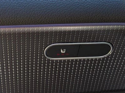 2022 Mercedes-Benz EQB EQB 350 4MATIC® SUV