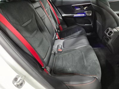 2025 Mercedes-Benz GLC AMG® GLC 43 4MATIC® Coupe