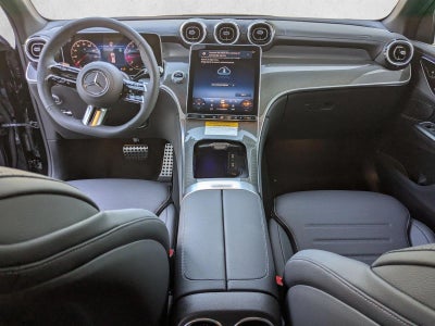 2026 Mercedes-Benz GLC GLC 300 SUV