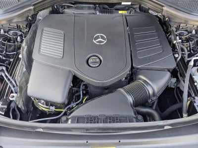 2026 Mercedes-Benz GLC GLC 300 SUV