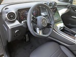 2026 Mercedes-Benz GLC GLC 300 SUV