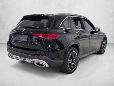 2026 Mercedes-Benz GLC GLC 300 SUV