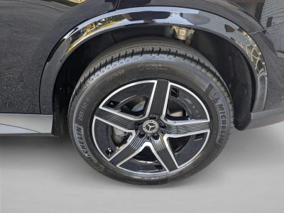 2026 Mercedes-Benz GLC GLC 300 SUV