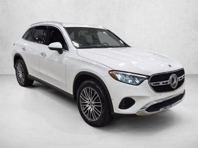 2026 Mercedes-Benz GLC GLC 300 SUV