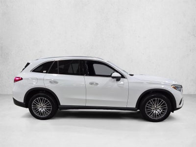 2026 Mercedes-Benz GLC GLC 300 SUV