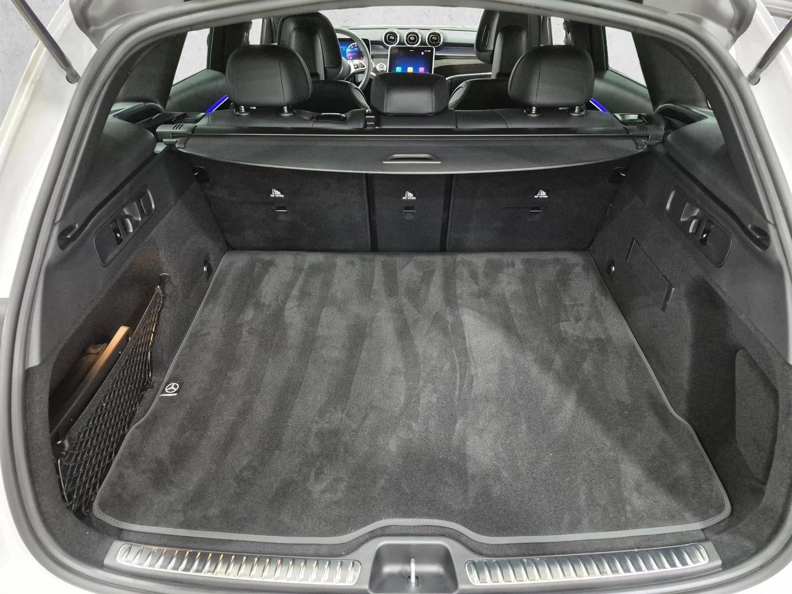 2026 Mercedes-Benz GLC GLC 300 SUV