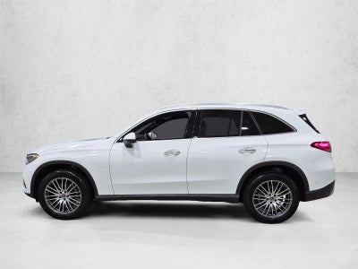 2026 Mercedes-Benz GLC GLC 300 SUV