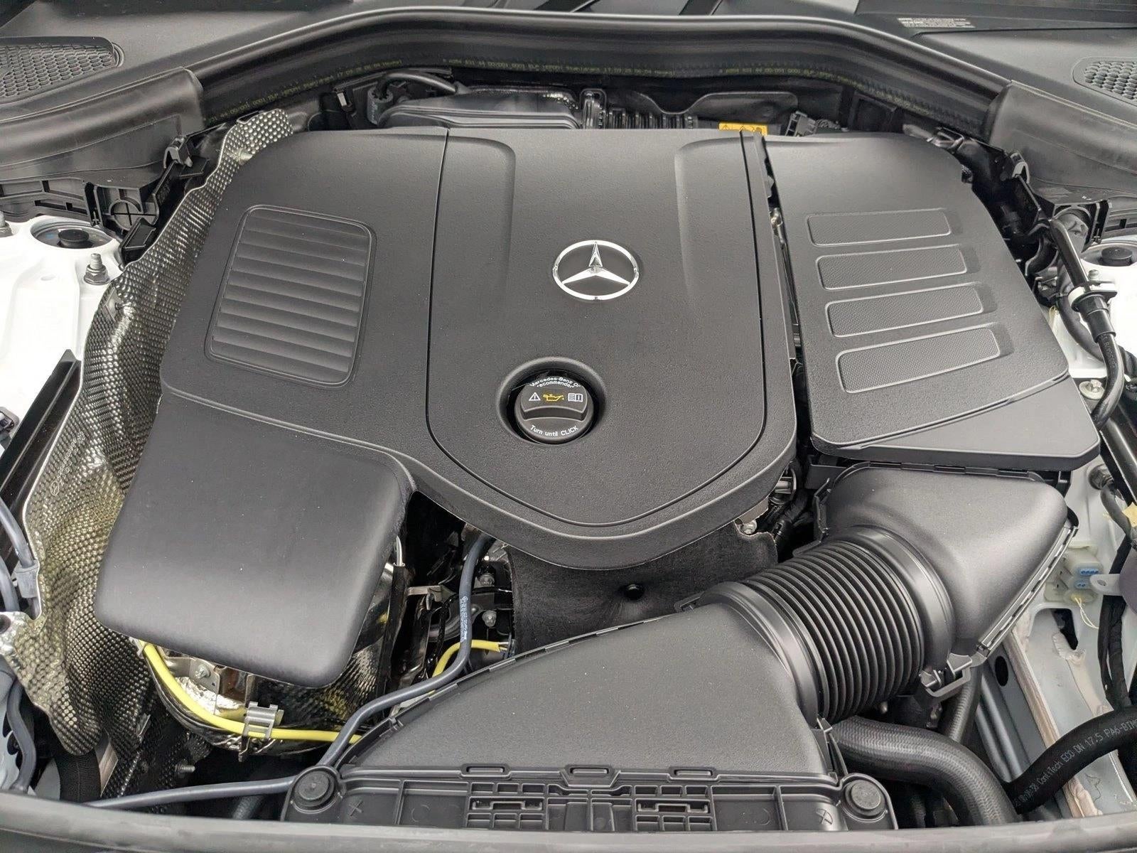 2026 Mercedes-Benz GLC GLC 300 SUV