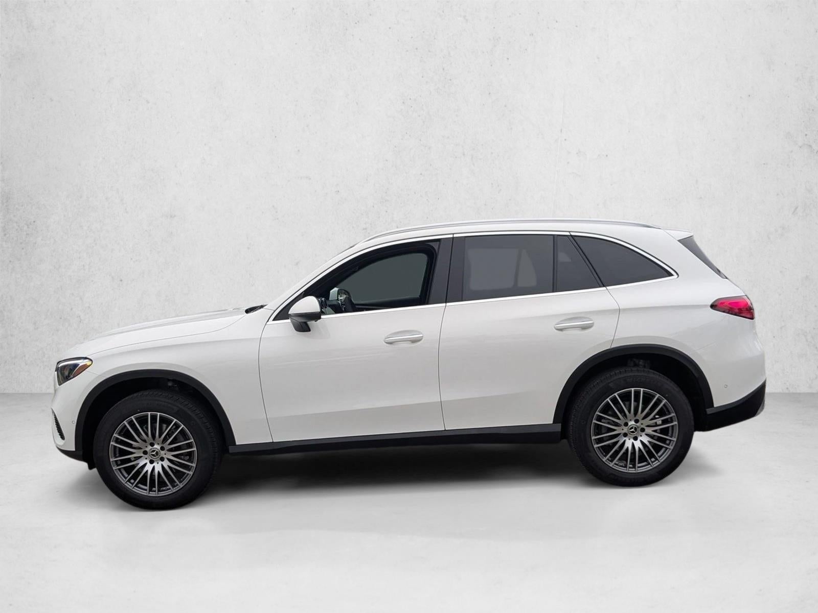 2026 Mercedes-Benz GLC GLC 300 SUV