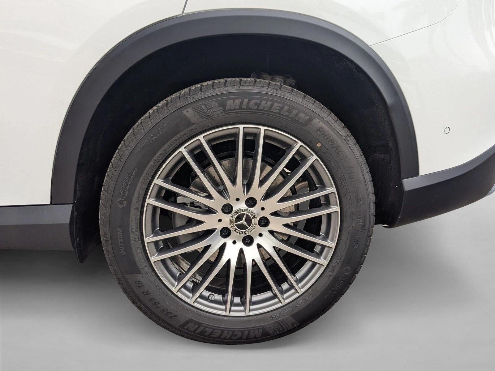 2026 Mercedes-Benz GLC GLC 300 SUV