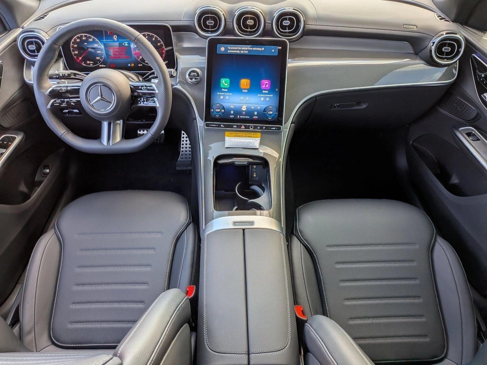 2026 Mercedes-Benz GLC GLC 300 SUV