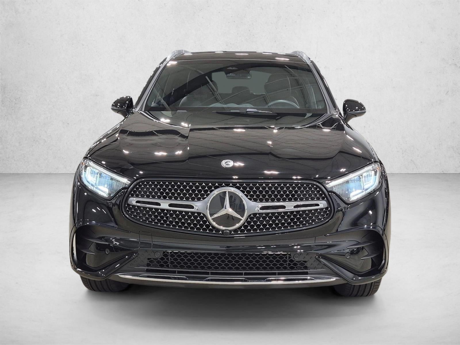 2026 Mercedes-Benz GLC GLC 300 SUV