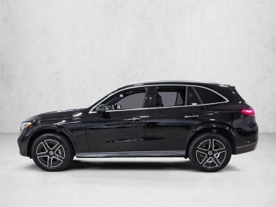 2026 Mercedes-Benz GLC GLC 300 SUV