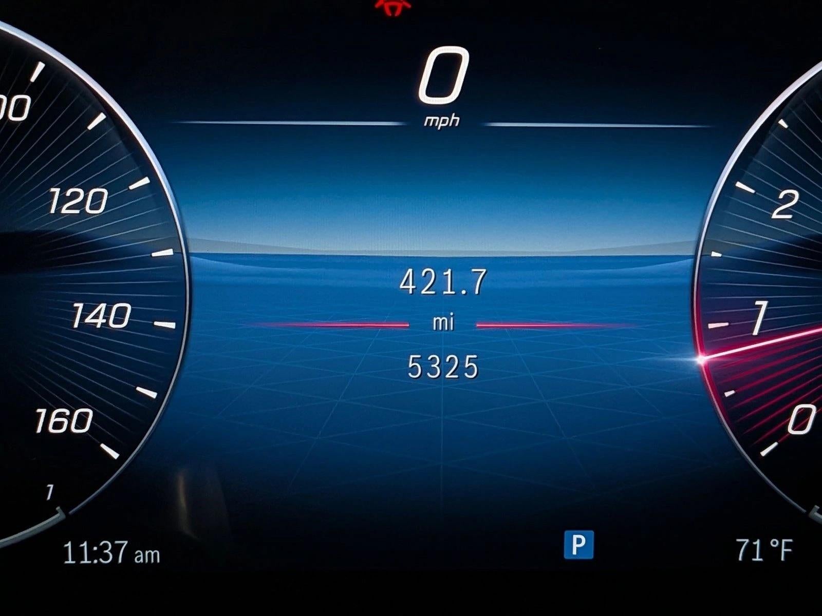 2024 Mercedes-Benz GLC GLC 300 SUV