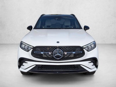 2024 Mercedes-Benz GLC GLC 300 SUV