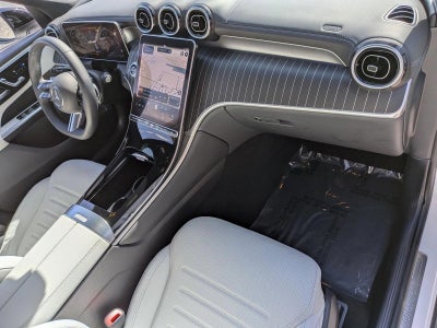 2024 Mercedes-Benz GLC GLC 300 SUV