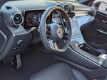 2026 Mercedes-Benz GLC GLC 300 SUV